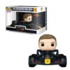 Funko Pop Rides: FORMULA 1 - Max Verstappen with RB20 N 315