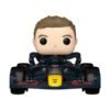 Funko Pop Rides: FORMULA 1 - Max Verstappen with RB20 N 315