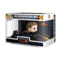 Funko Pop Rides: FORMULA 1 ORACLE RED BULL RACING - Super Deluxe Max Verstappen with RB20 N 315 V2