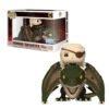 Funko Pop Rides: HOUSE OF THE DRAGON - Aemond Targaryen with Vhagar N 136 Funkoshop