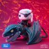 Funko Pop Rides: HOUSE OF THE DRAGON - Aemond Targaryen with Vhagar N 136 Funkoshop V2