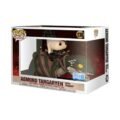 Funko Pop Rides: HOUSE OF THE DRAGON - Aemond Targaryen with Vhagar N 136 Funkoshop V3