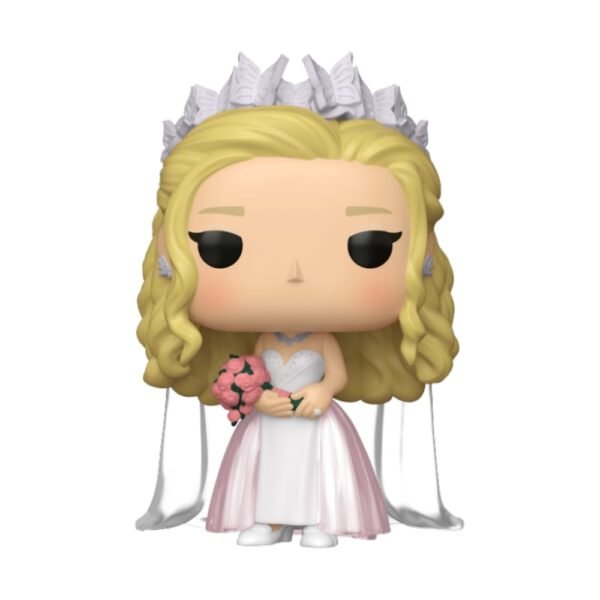 Funko Pop: WICKED - Glinda in Wedding Gown N 1929 Funkoshop V1