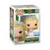 Funko Pop: WICKED - Glinda in Wedding Gown N 1929 Funkoshop V2