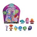 JUST PLAY: DISNEY DOORABLES - Inside Out 2 (Intensamente 2) Pack de 9 figuras