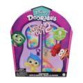JUST PLAY: DISNEY DOORABLES - Inside Out 2 (Intensamente 2) Pack de 9 figuras v6