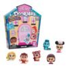 JUST PLAY: DISNEY DOORABLES - Multi Peek Serie 8 - Pack de 5 a 7 figuras