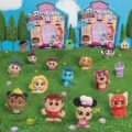 JUST PLAY: DISNEY DOORABLES - Multi Peek Serie 8 - Pack de 5 a 7 figuras V1