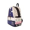 LOUNGEFLY: DEMON SLAYER - Mini mochila Shinobu Kocho
