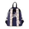 LOUNGEFLY: DEMON SLAYER - Mini mochila Shinobu Kocho