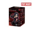POP MART: NARUTO SHIPPUDEN - Figura Batalla con Akatsuki (1 unid.) V2