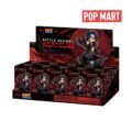 POP MART: NARUTO SHIPPUDEN - Figura Batalla con Akatsuki (1 unid.) V4