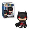 Funko Pop: DC - BATMAN: Batman Flashpoint N 597 Winter Convention 2025