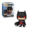 Funko Pop: DC - BATMAN: Batman Flashpoint N 597 Winter Convention 2025