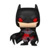 Funko Pop: DC - BATMAN: Batman Flashpoint N 597 Winter Convention 2025