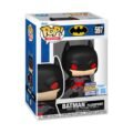 Funko Pop: DC - BATMAN: Batman Flashpoint N 597 Winter Convention 2025