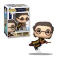 Funko Pop: HARRY POTTER - Harry Potter (Quidditch) N 188 Winter Convention 2025