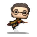 Funko Pop: HARRY POTTER - Harry Potter (Quidditch) N 188 Winter Convention 2025