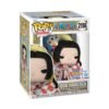 Funko Pop Premium: ONE PIECE - Boa Hancock on Throne N 2156 Winter Convention 2025