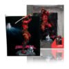 MCFARLANE TOYS: MARVEL - Deadpool 1:10th Scale Collectible with Scene (Deadpool #1)
