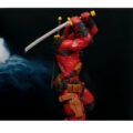 MCFARLANE TOYS: MARVEL - Deadpool 1:10th Scale Collectible with Scene (Deadpool #1)