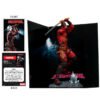 MCFARLANE TOYS: MARVEL - Deadpool 1:10th Scale Collectible with Scene (Deadpool #1)