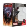 MCFARLANE TOYS: MARVEL - Spider Man Miles Morales 1:10th Scale Collectible with Scene (Miles Morales: Spider Man #1)