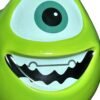 Taza 3D DISNEY: PIXAR - Monsters Inc. Mike Wazowski (400ml)
