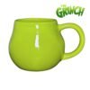 Taza 3D El Grinch (550ml)