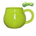 Taza 3D El Grinch (550ml)