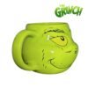 Taza 3D El Grinch (550ml)