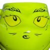 Taza 3D El Grinch (550ml)