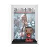 Funko Pop Cover: MARVEL - Spider Man Miles Morales N 15 Only At