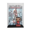 Funko Pop Cover: MARVEL - Spider Man Miles Morales N 15 Only At