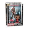 Funko Pop Cover: MARVEL - Spider Man Miles Morales N 15 Only At