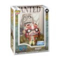 Funko Pop Cover: ONE PIECE - Usopp (wanted) N 2107 Exclusive