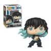 Funko Pop: DEMON SLAYER - Muichiro Tokito N 1853