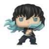 Funko Pop: DEMON SLAYER - Muichiro Tokito N 1853
