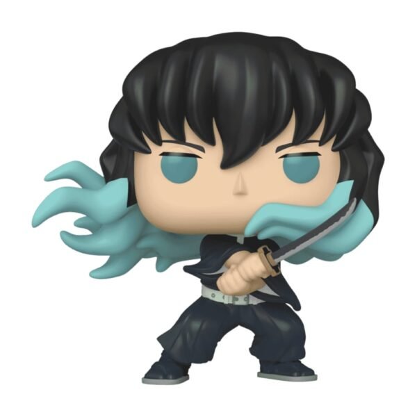 Funko Pop: DEMON SLAYER - Muichiro Tokito N 1853