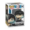 Funko Pop: DEMON SLAYER - Muichiro Tokito N 1853