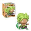 Funko Pop: DRAGON BALL SUPER - Broly Super Saiyan N 1865