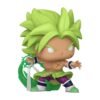 Funko Pop: DRAGON BALL SUPER - Broly Super Saiyan N 1865