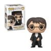 Funko Pop: HARRY POTTER - Harry Potter Yule Ball N 91