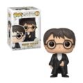 Funko Pop: HARRY POTTER - Harry Potter Yule Ball N 91