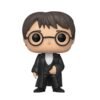 Funko Pop: HARRY POTTER - Harry Potter Yule Ball N 91