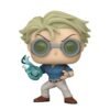Funko Pop: JUJUTSU KAISEN - Kento Nanami N 2129 GameStop