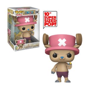 Funko Pop Jumbo: ONE PIECE - Tony Tony Chopper N 2347