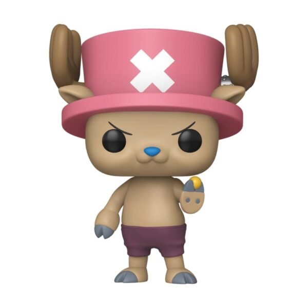 Funko Pop Jumbo: ONE PIECE - Tony Tony Chopper N 2347