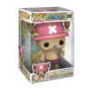 Funko Pop Jumbo: ONE PIECE - Tony Tony Chopper N 2347
