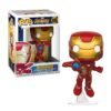 Funko Pop: MARVEL AVENGERS INFINITY WAR - Iron Man N 285